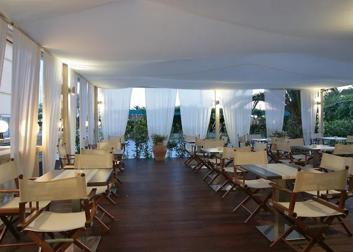 Hotel Coluccini