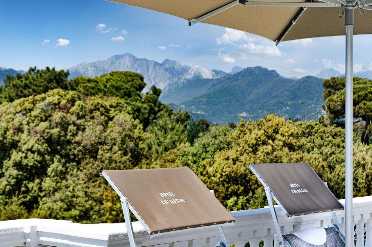 Coluccini 3*