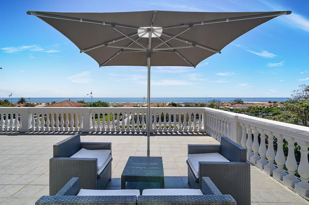 Coluccini Hotel Marina di Pietrasanta