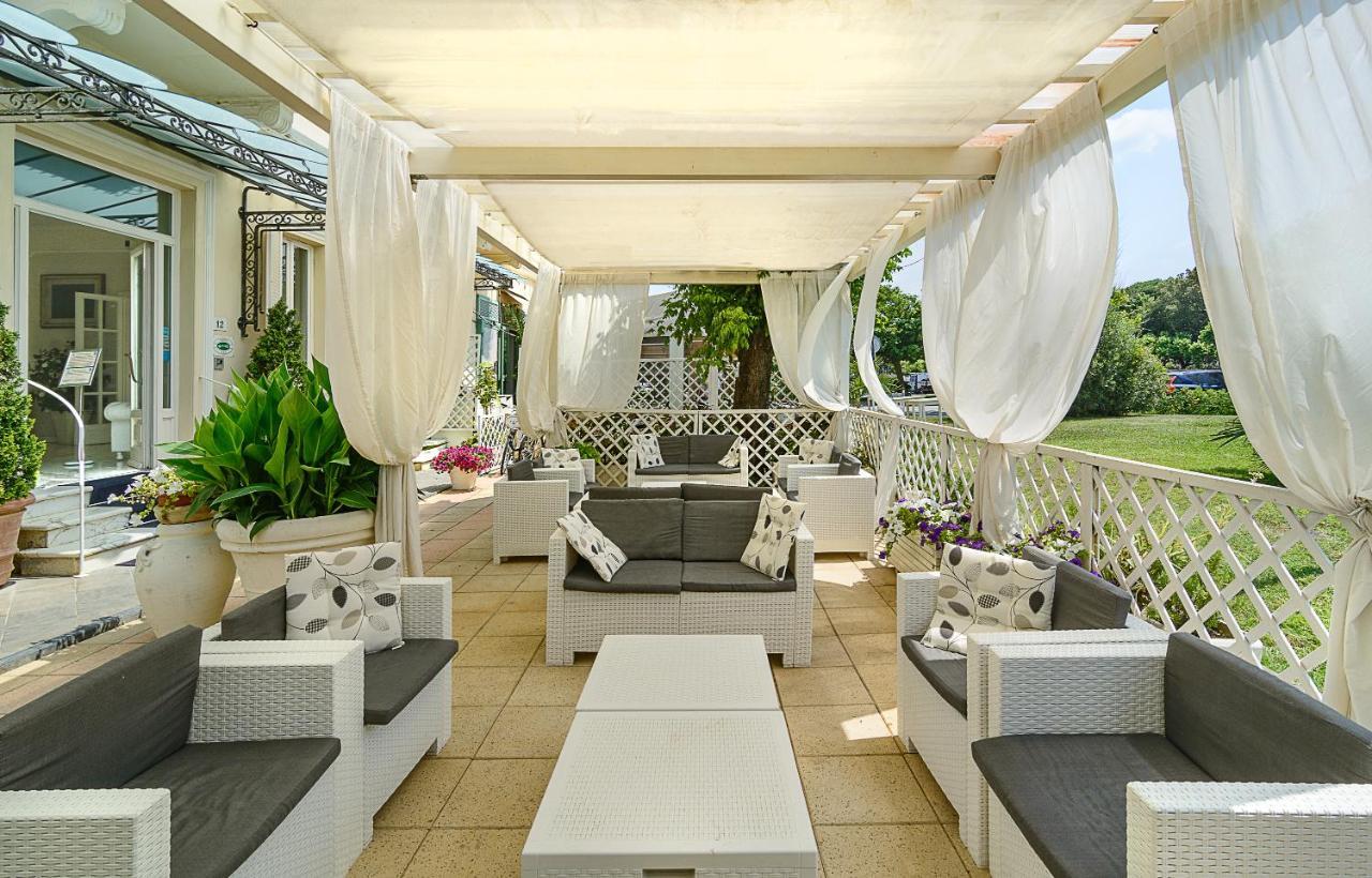 Coluccini Hotel 3*