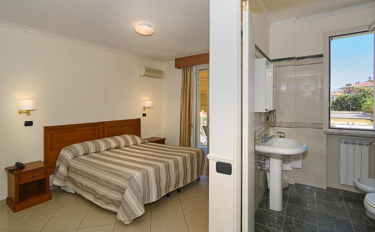 Coluccini 3* Marina di Pietrasanta