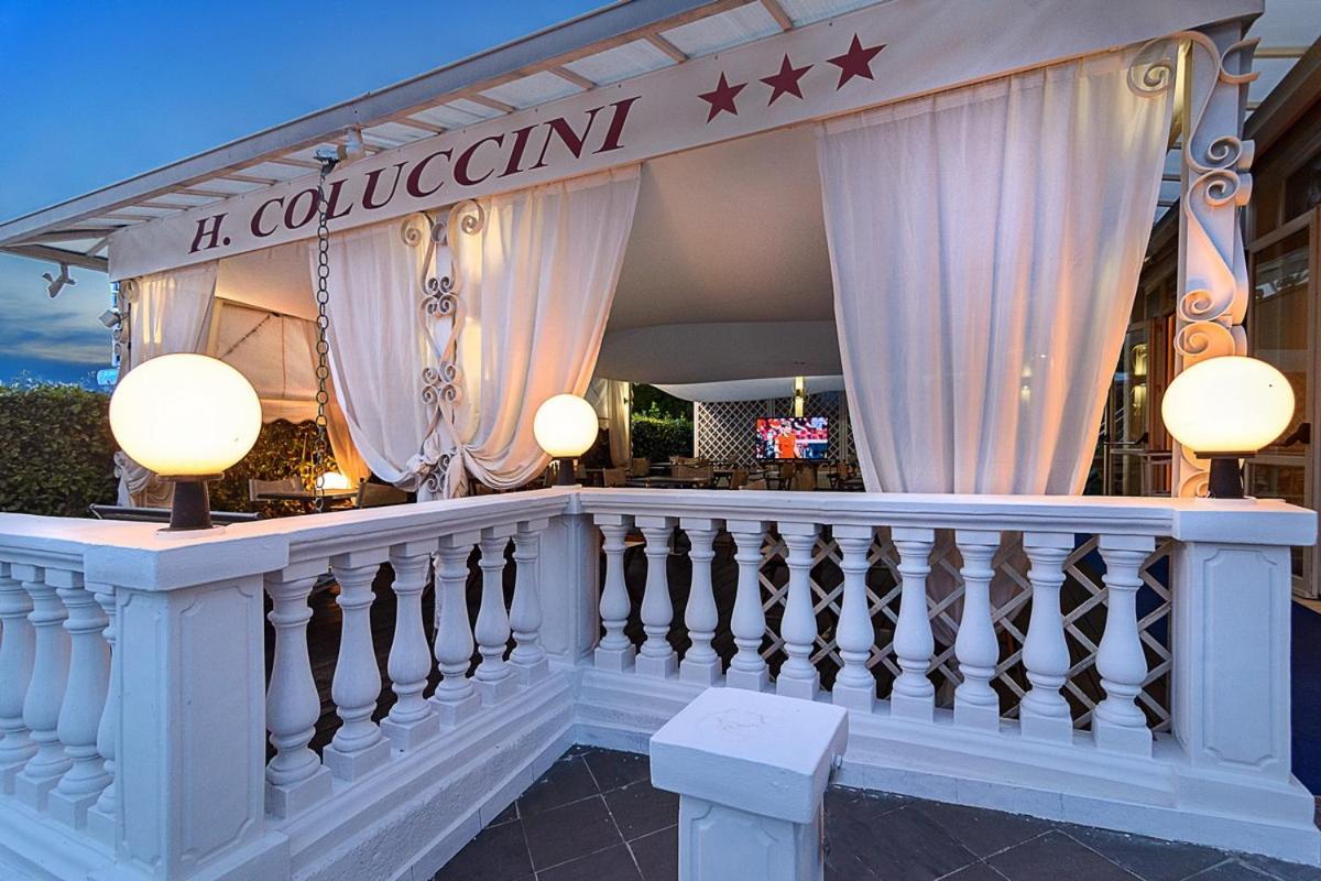 Coluccini Hotel