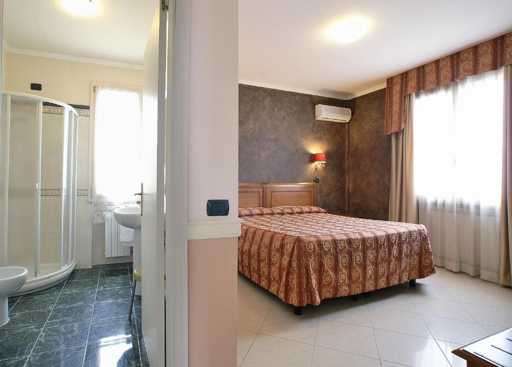 Coluccini Hotel Marina di Pietrasanta