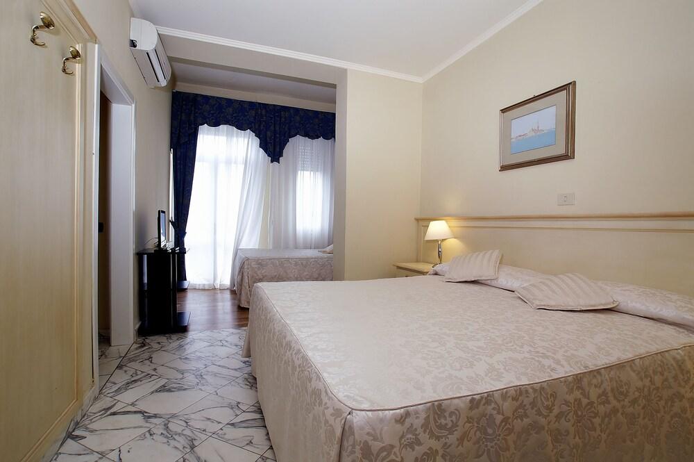 Coluccini Hotel Marina di Pietrasanta