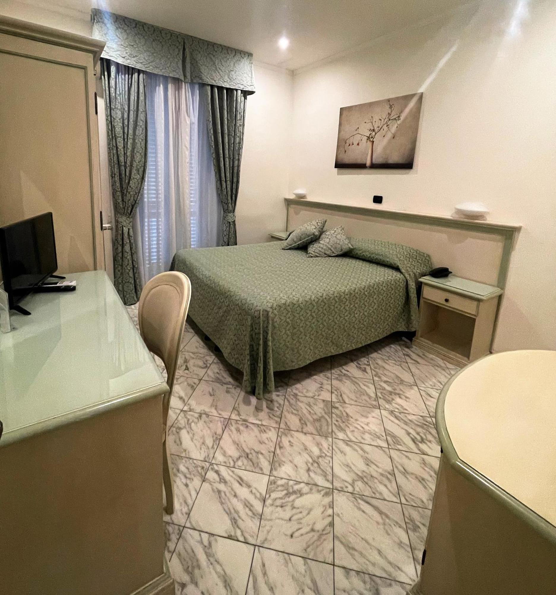Coluccini Hotel Marina di Pietrasanta