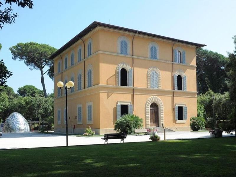 Coluccini 3* Marina di Pietrasanta