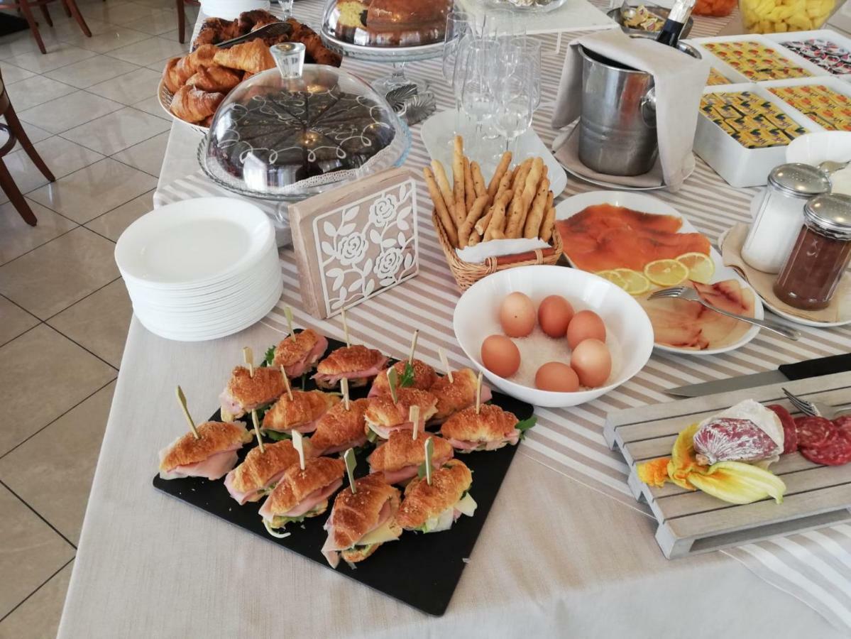 Coluccini Hotel 3*