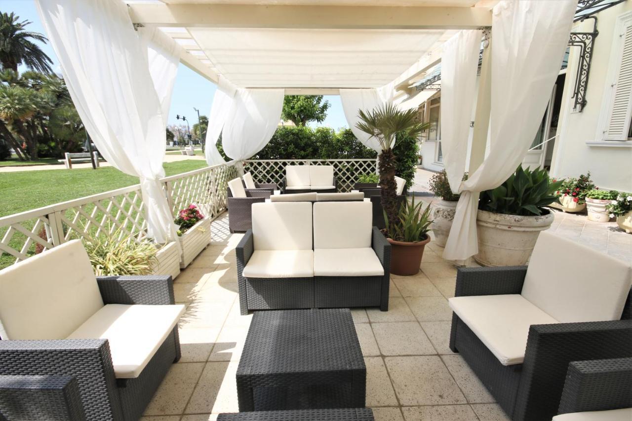 Coluccini 3* Marina di Pietrasanta