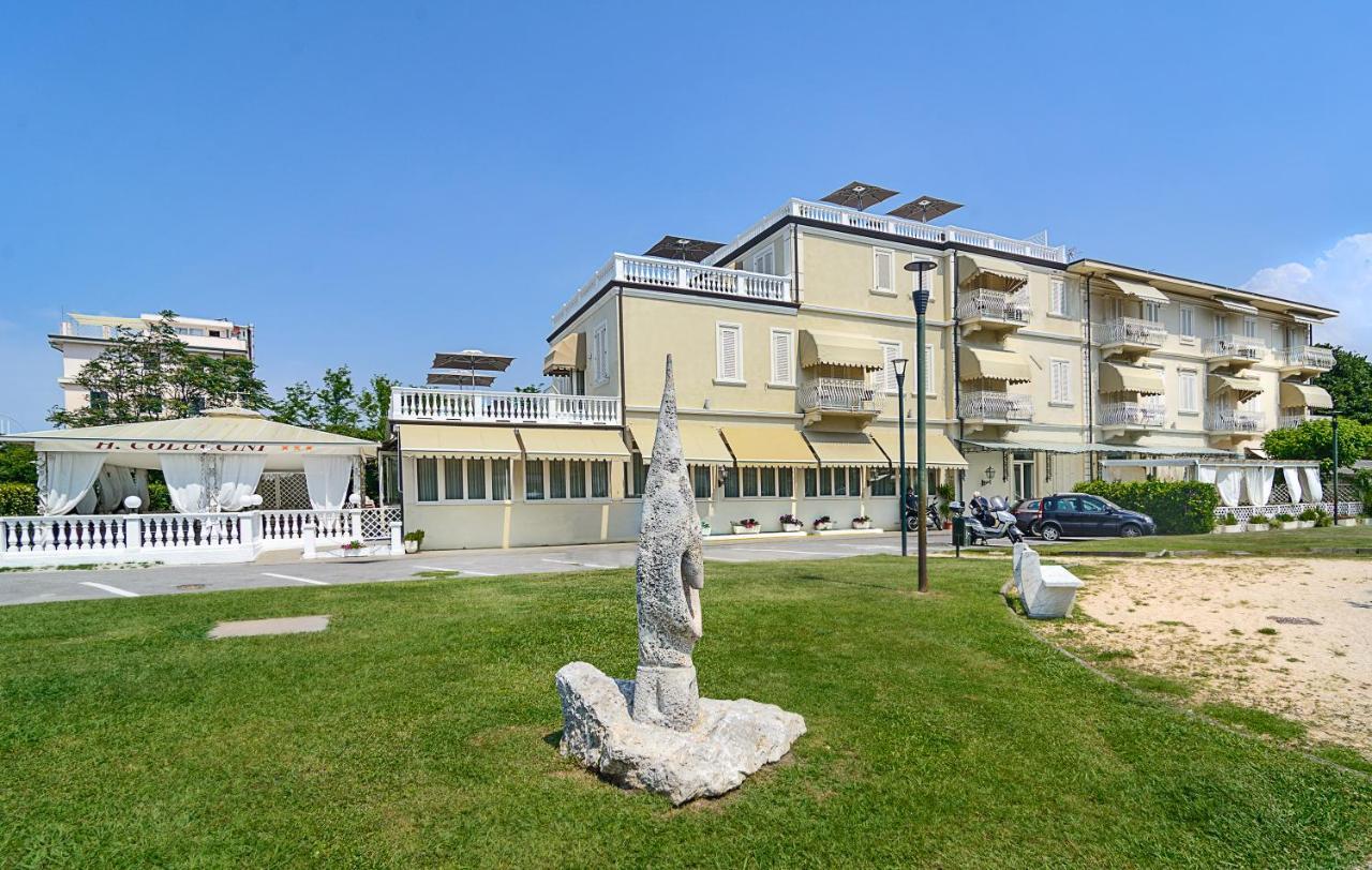 Coluccini Marina di Pietrasanta