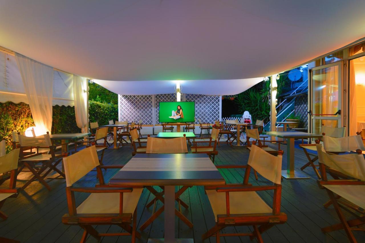 Hotel Coluccini 3*
