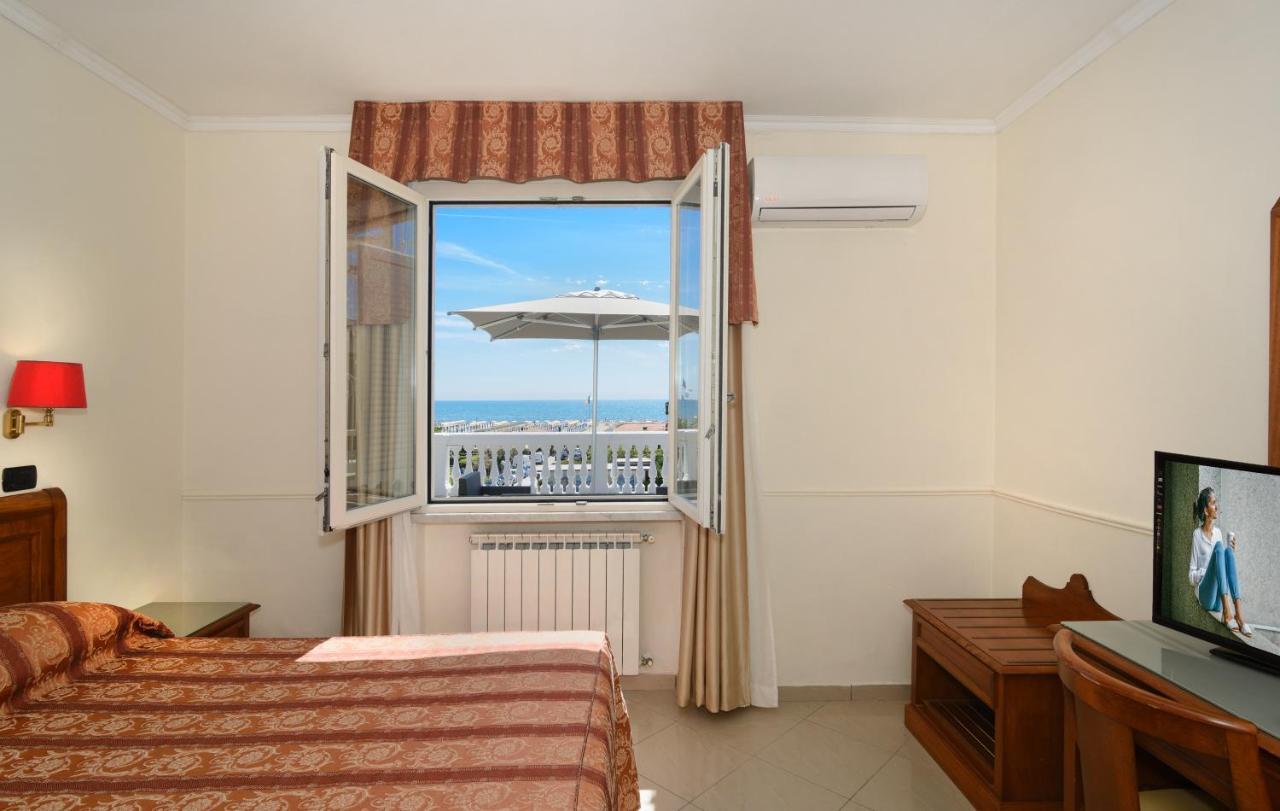 Coluccini Hotel 3*