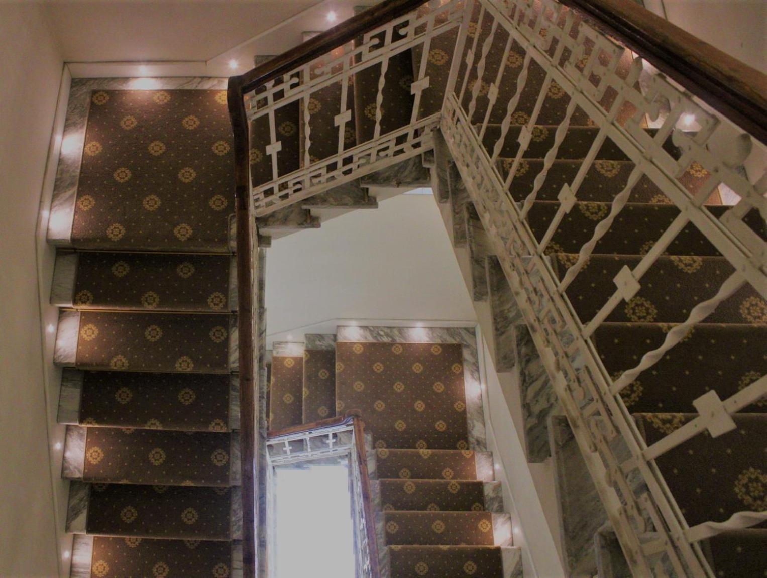 Coluccini Hotel 3*