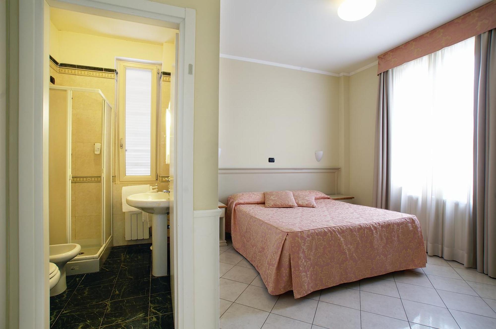 Hotel Coluccini