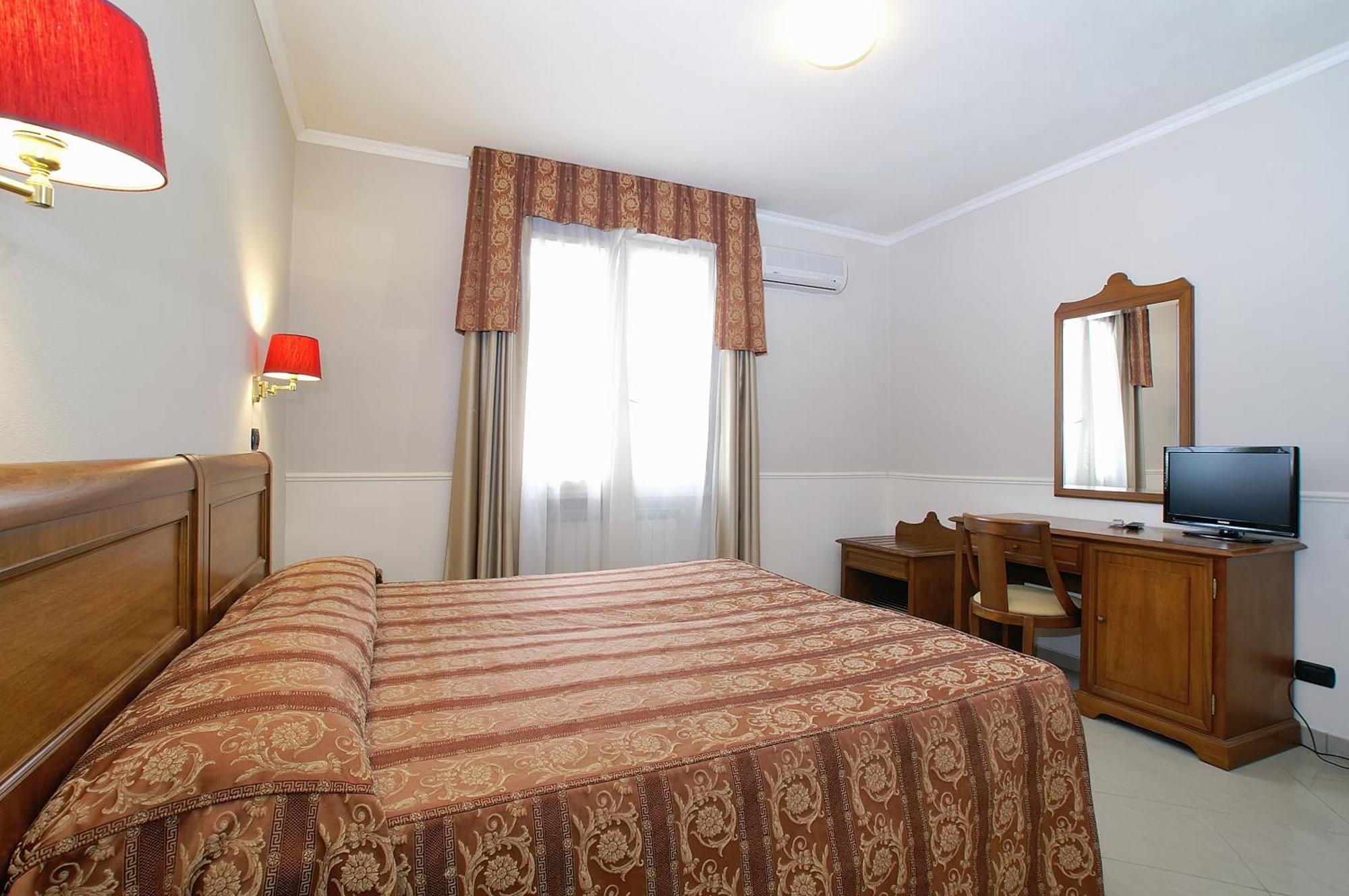 Hotel Coluccini Marina di Pietrasanta