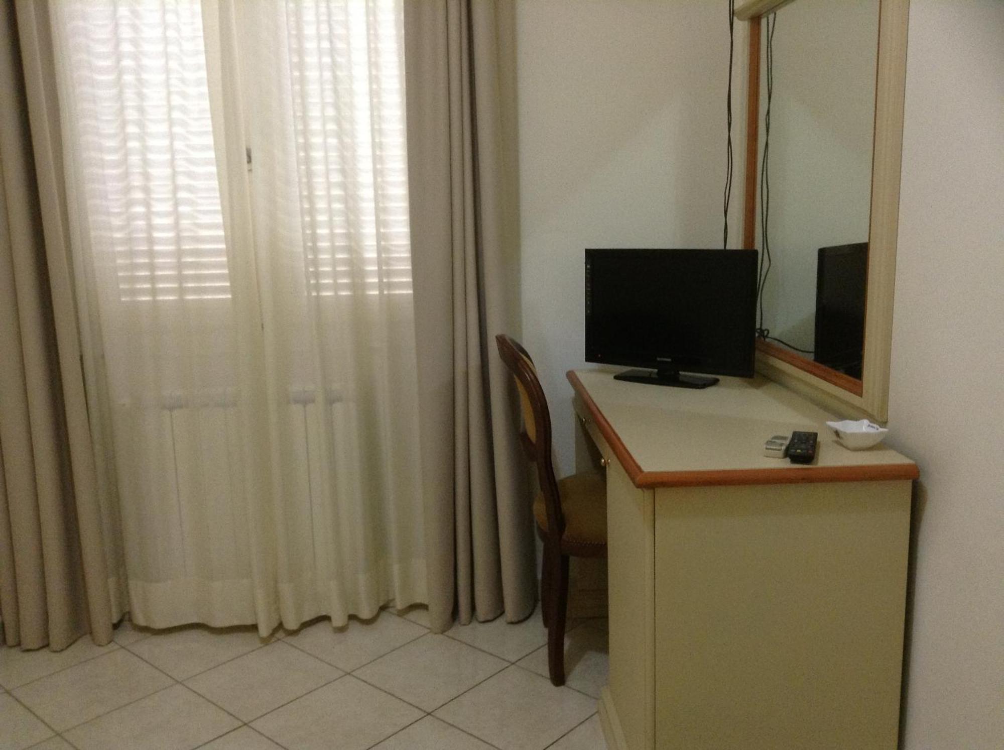 Hotel Coluccini Marina di Pietrasanta