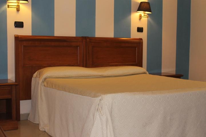 Hotel Coluccini Marina di Pietrasanta