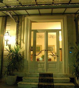 Coluccini Hotel
