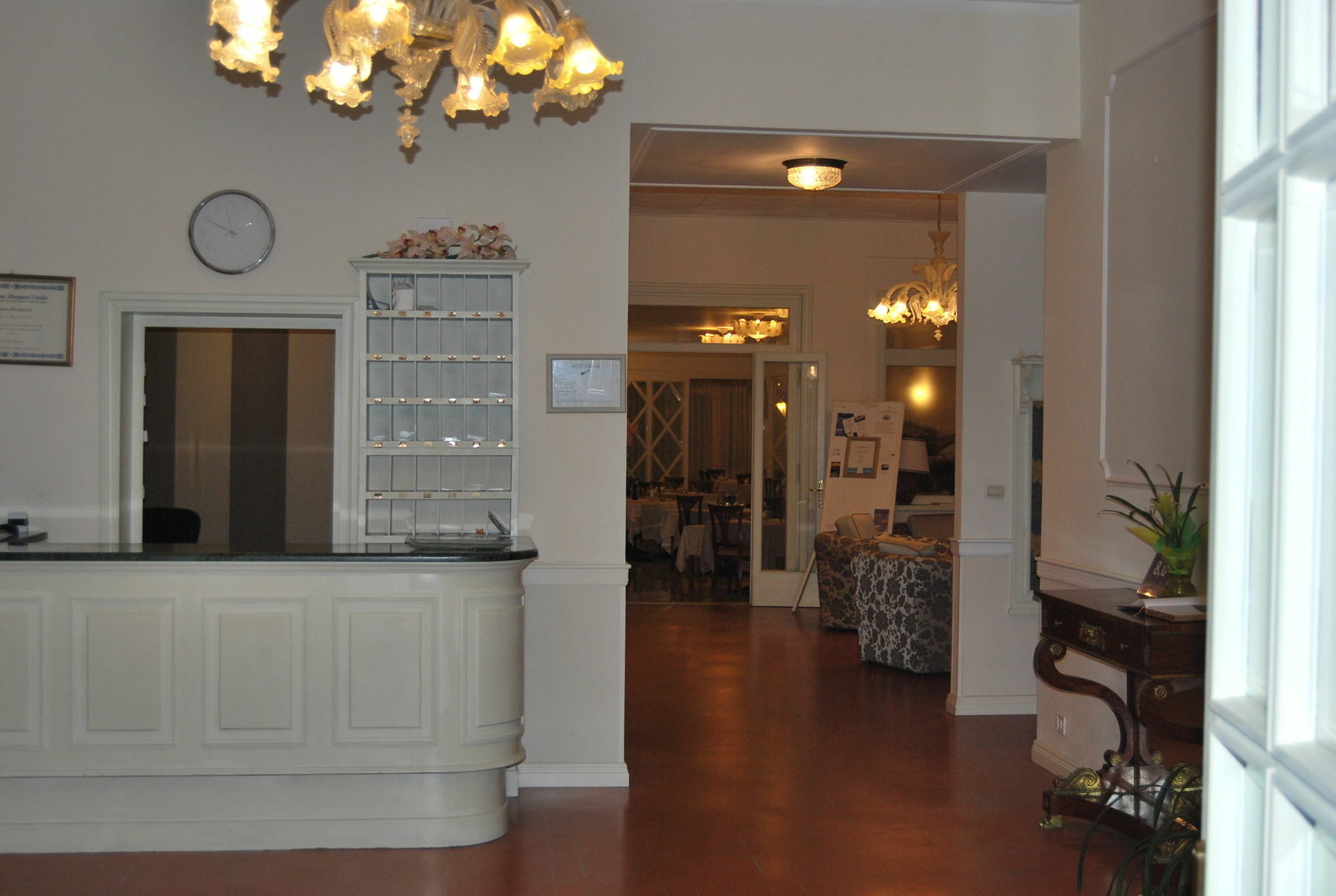 Hotel Coluccini
