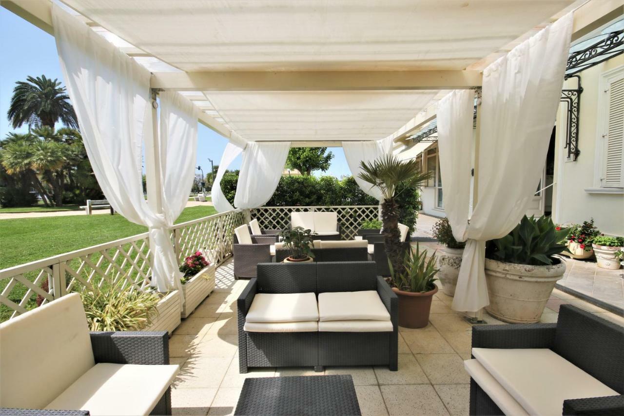 Coluccini Hotel