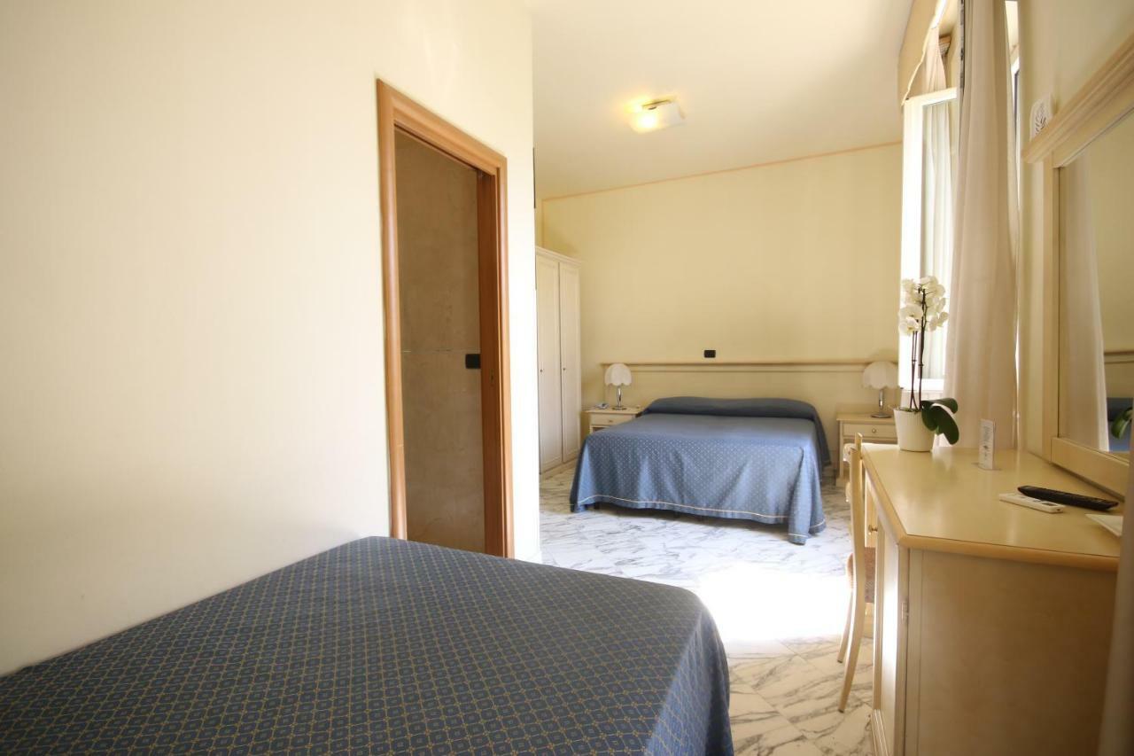Hotel Coluccini 3*