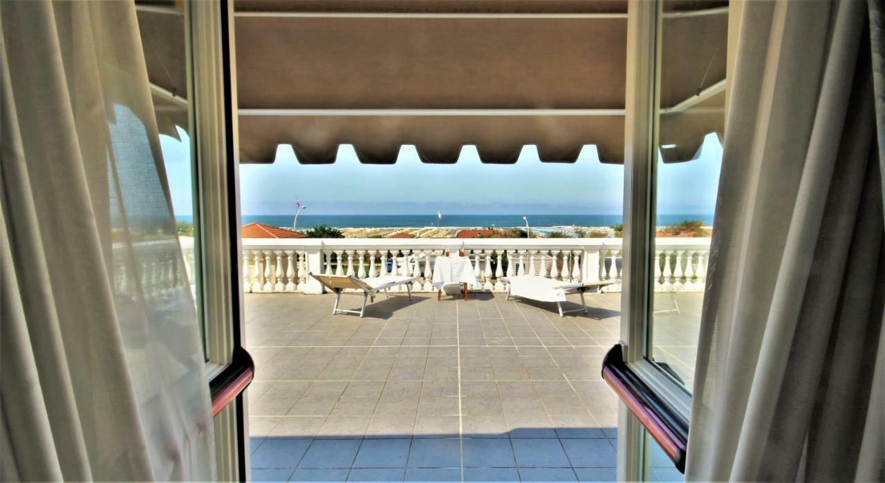 Hotel Coluccini Marina di Pietrasanta