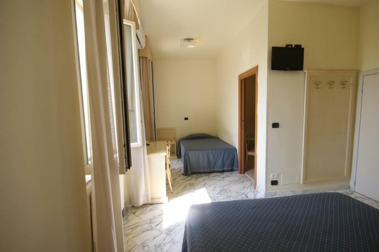 Hotel Coluccini 3*