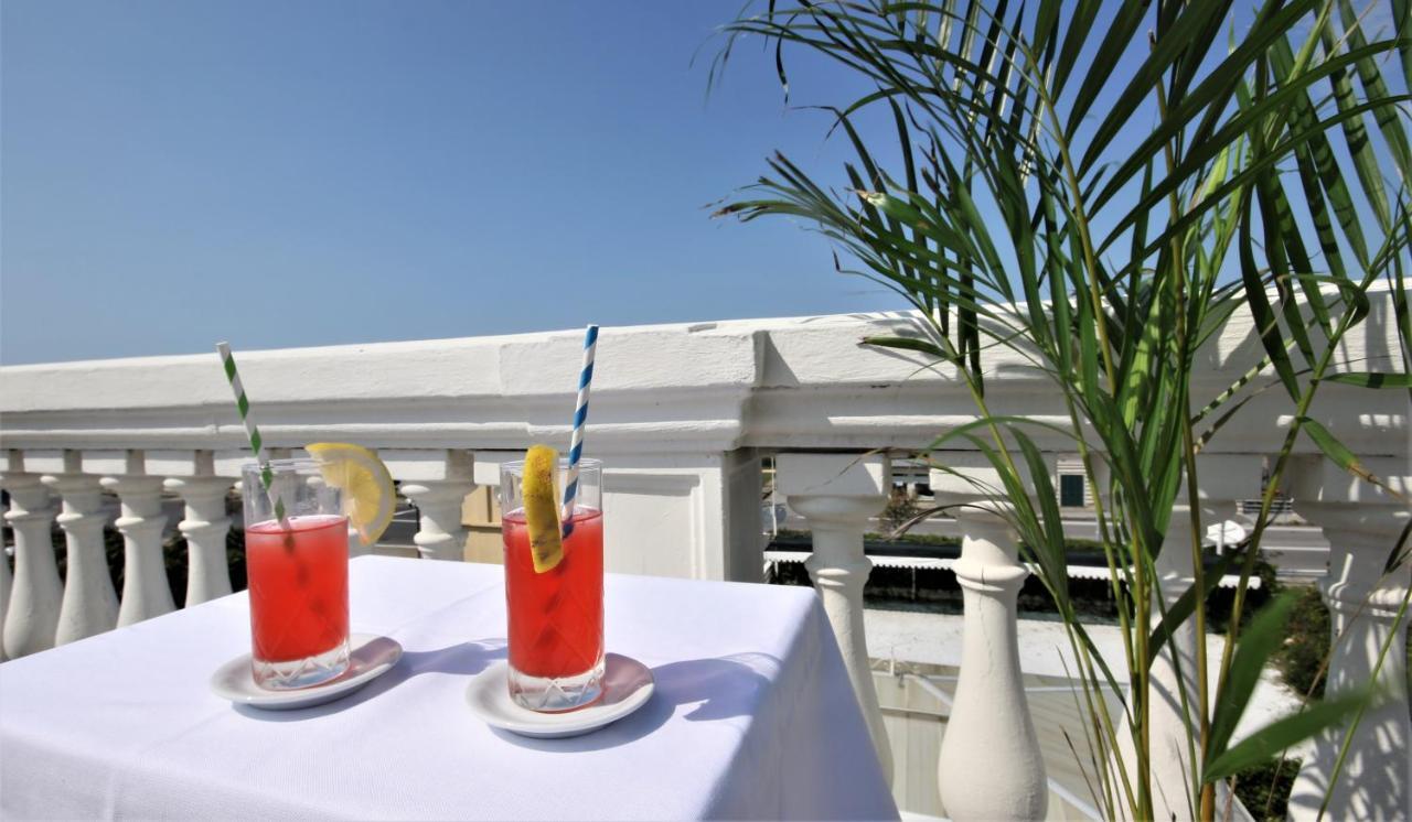 Coluccini Hotel 3*