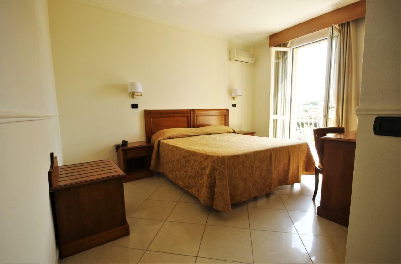 Hotel Coluccini Marina di Pietrasanta